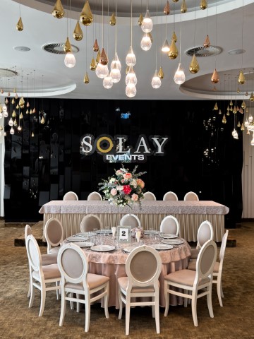 List